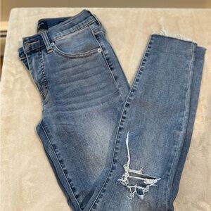 Lucky Brand Skinny Jean